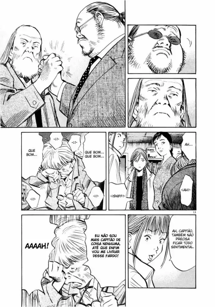 Read 20th Century Boys PT Manga Online