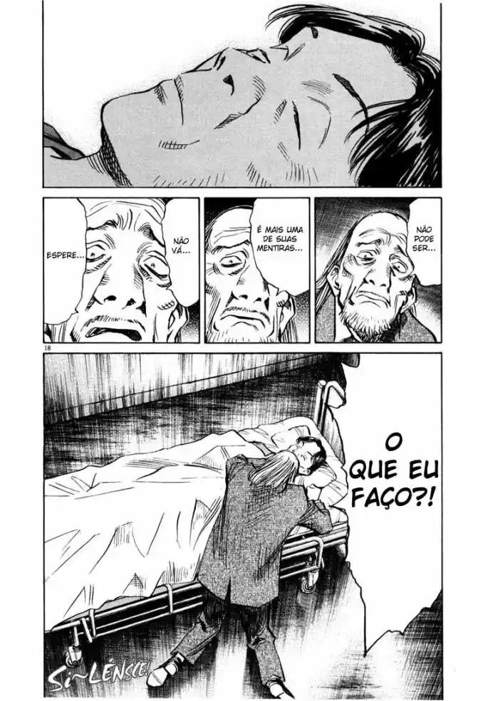 Read 20th Century Boys PT Manga Online