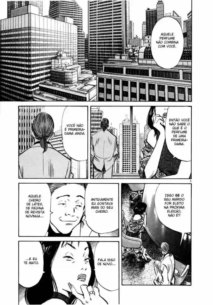 Read 20th Century Boys PT Manga Online