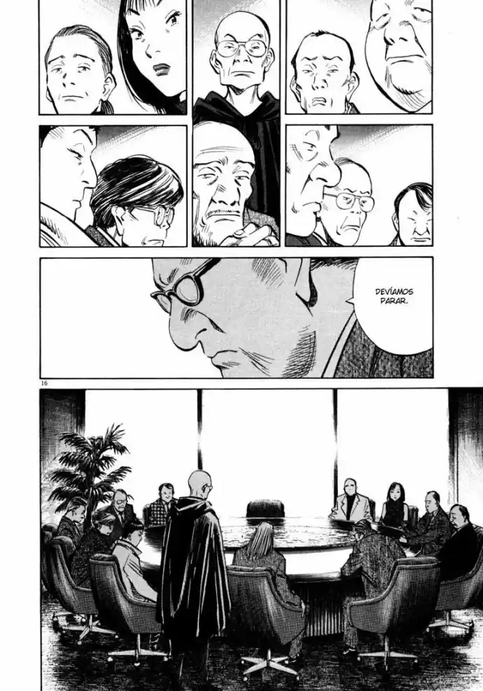 Read 20th Century Boys PT Manga Online