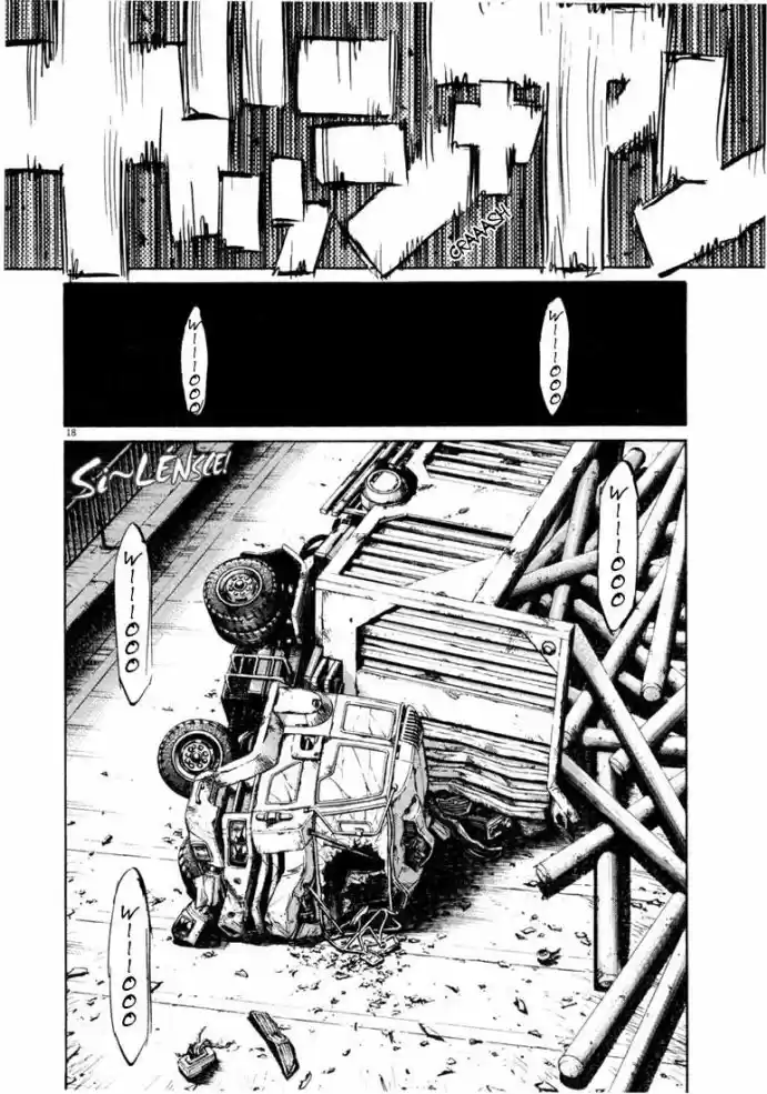 Read 20th Century Boys PT Manga Online