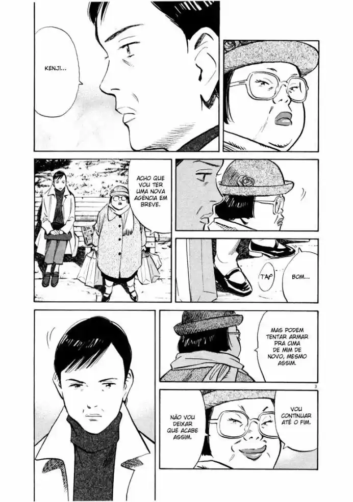 Read 20th Century Boys PT Manga Online