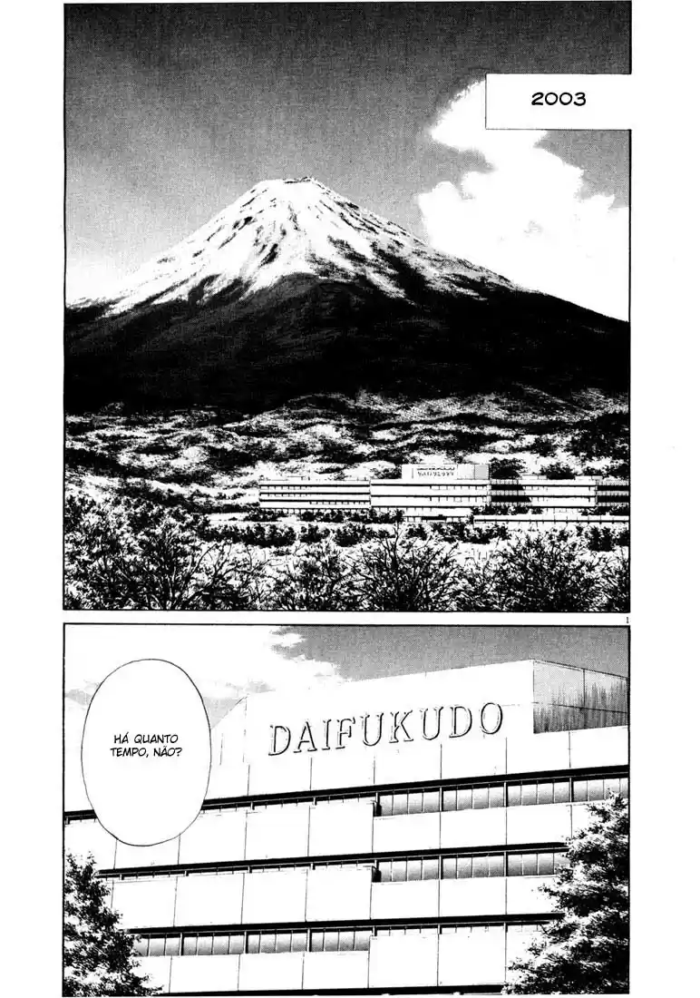 Read 20th Century Boys PT Manga Online