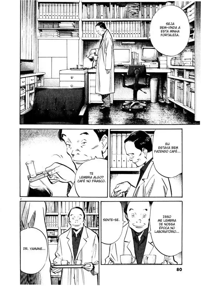 Read 20th Century Boys PT Manga Online