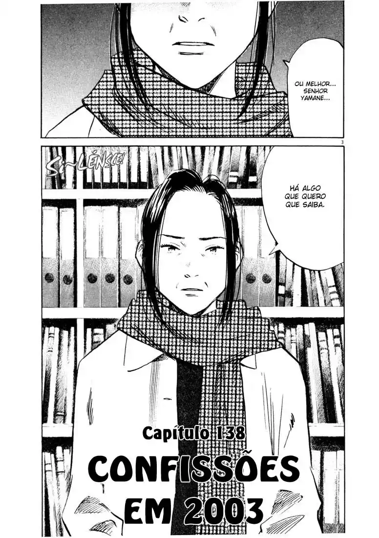 Read 20th Century Boys PT Manga Online