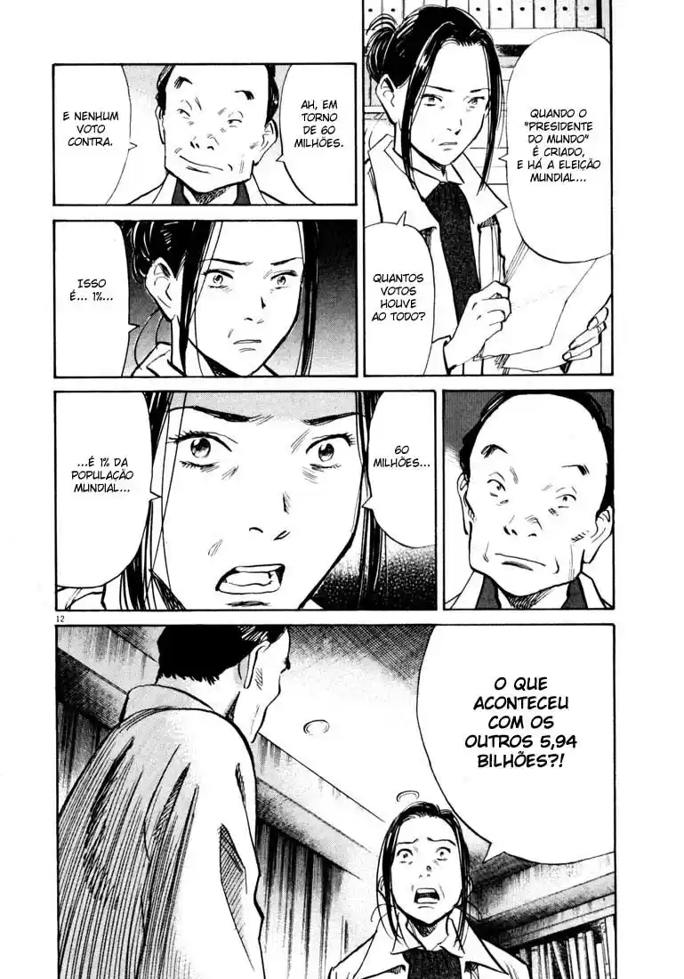 Read 20th Century Boys PT Manga Online