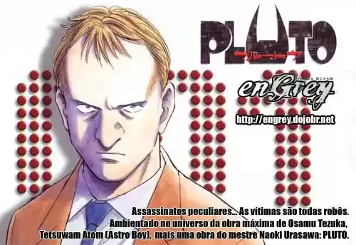 Read 20th Century Boys PT Manga Online