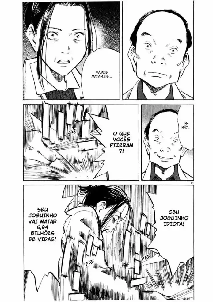 Read 20th Century Boys PT Manga Online