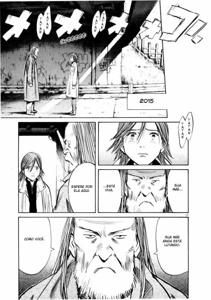 Read 20th Century Boys PT Manga Online