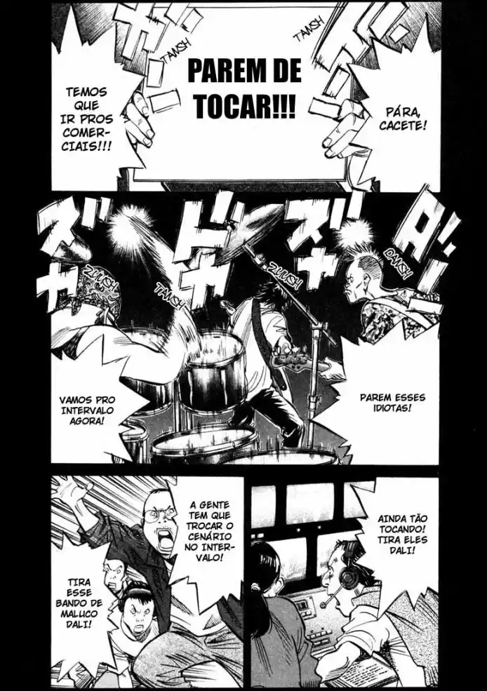Read 20th Century Boys PT Manga Online
