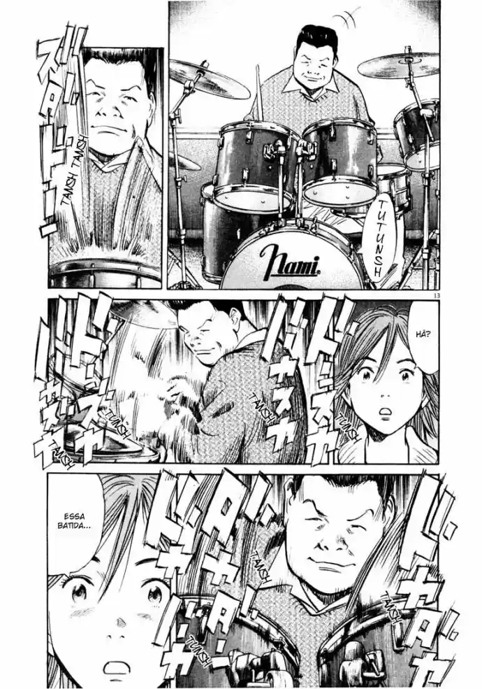 Read 20th Century Boys PT Manga Online