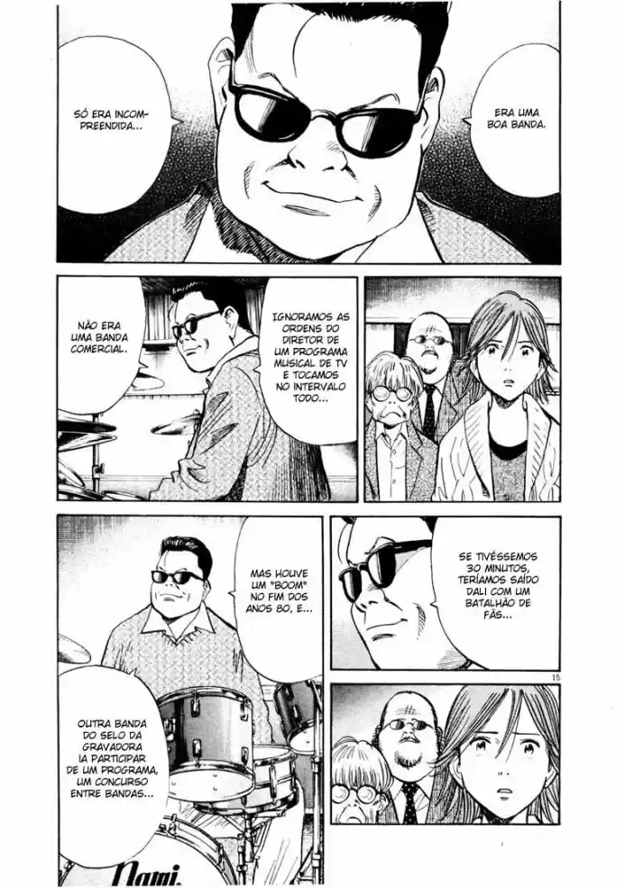 Read 20th Century Boys PT Manga Online