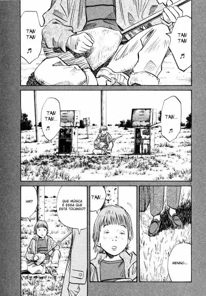 Read 20th Century Boys PT Manga Online