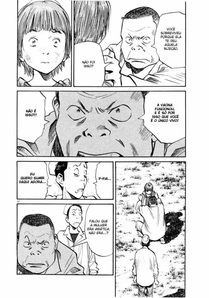 Read 20th Century Boys PT Manga Online
