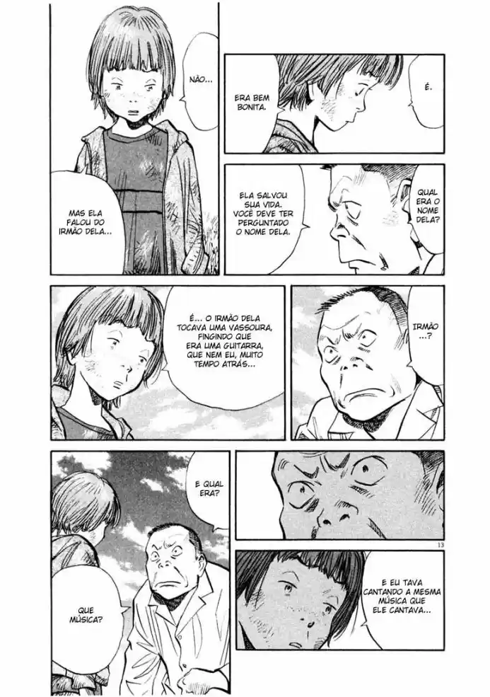 Read 20th Century Boys PT Manga Online