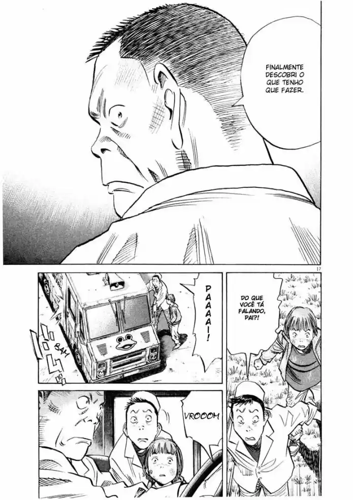 Read 20th Century Boys PT Manga Online