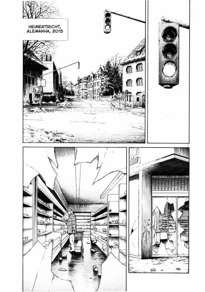 Read 20th Century Boys PT Manga Online