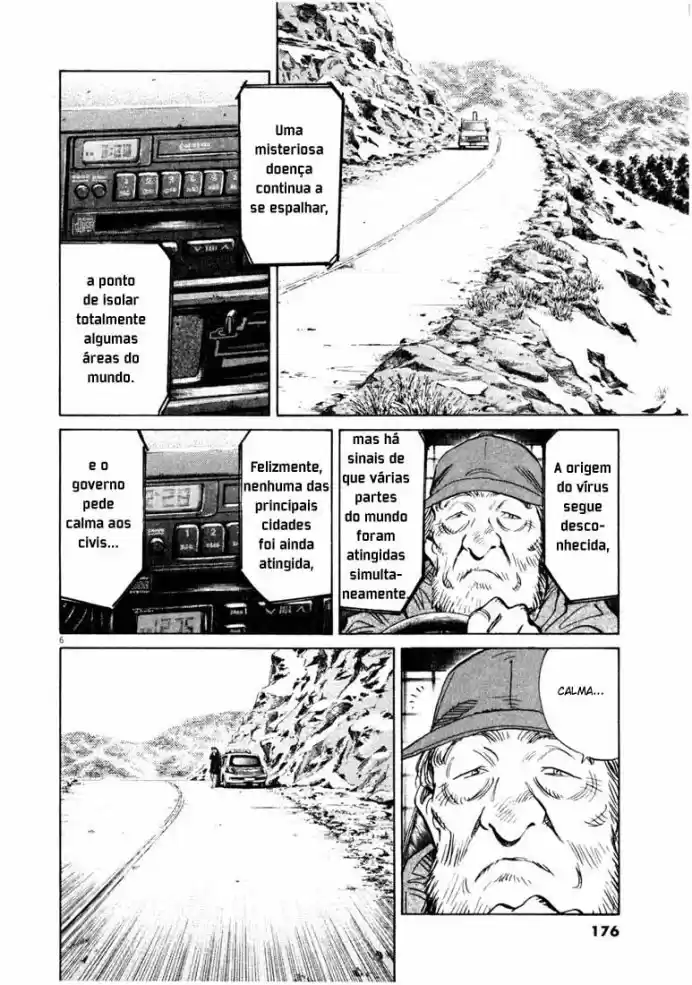 Read 20th Century Boys PT Manga Online