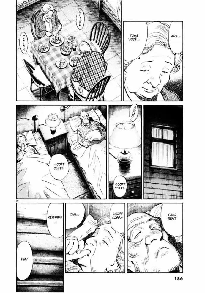 Read 20th Century Boys PT Manga Online