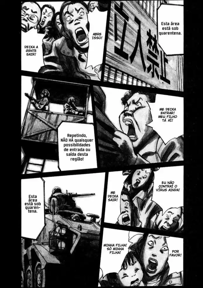 Read 20th Century Boys PT Manga Online