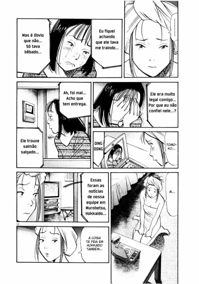 Read 20th Century Boys PT Manga Online