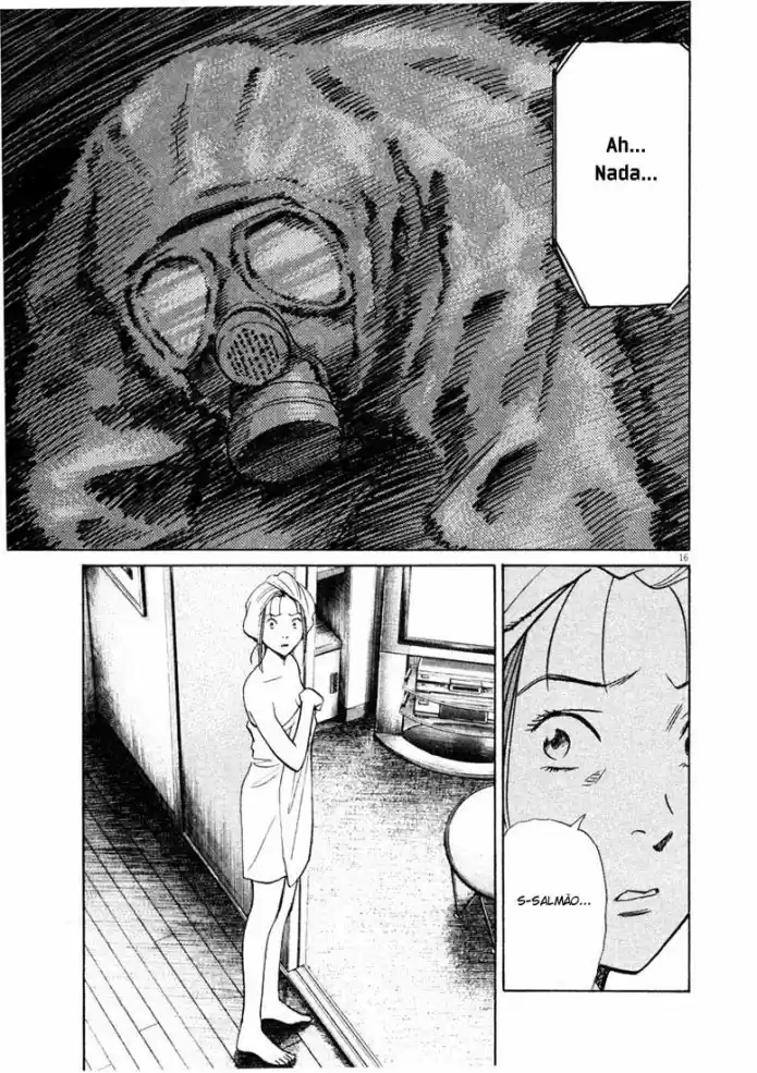 Read 20th Century Boys PT Manga Online