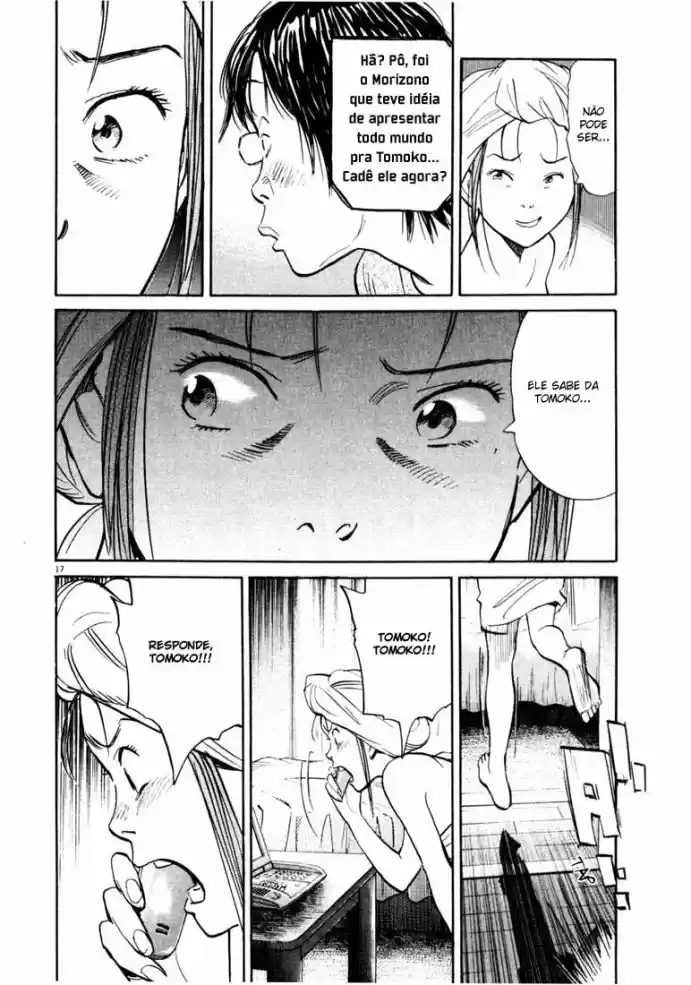 Read 20th Century Boys PT Manga Online