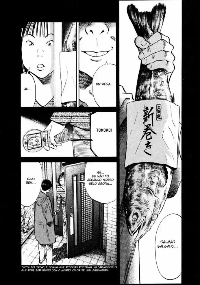Read 20th Century Boys PT Manga Online