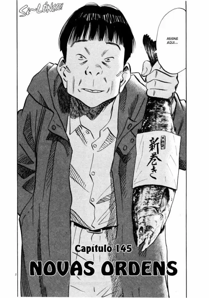 Read 20th Century Boys PT Manga Online