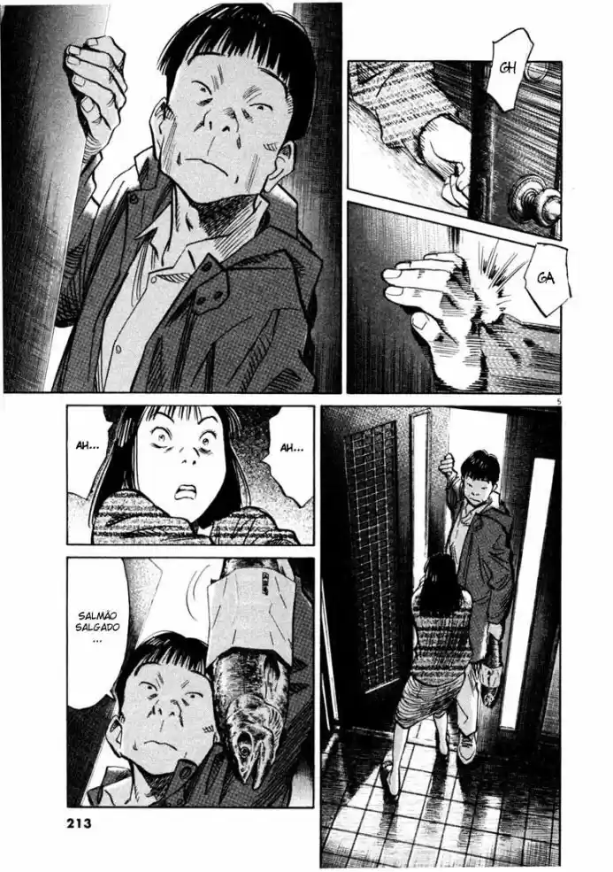 Read 20th Century Boys PT Manga Online