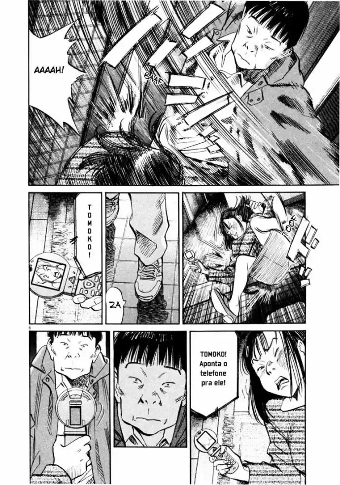 Read 20th Century Boys PT Manga Online