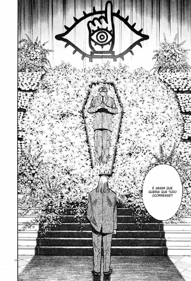 Read 20th Century Boys PT Manga Online