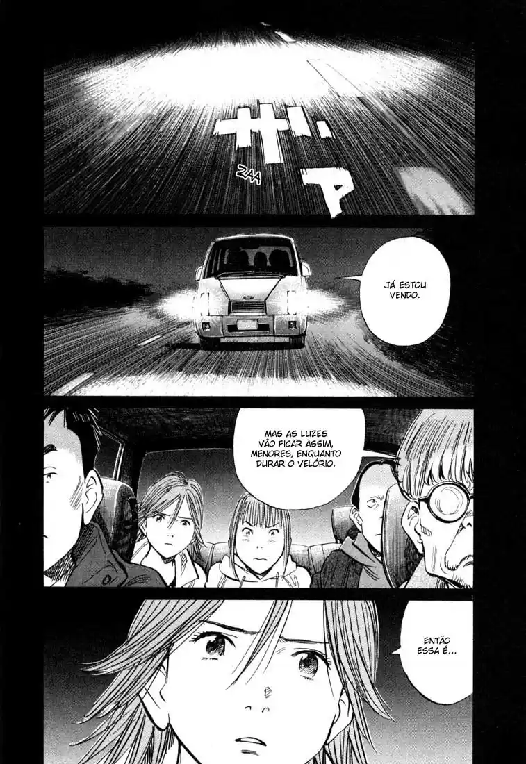 Read 20th Century Boys PT Manga Online