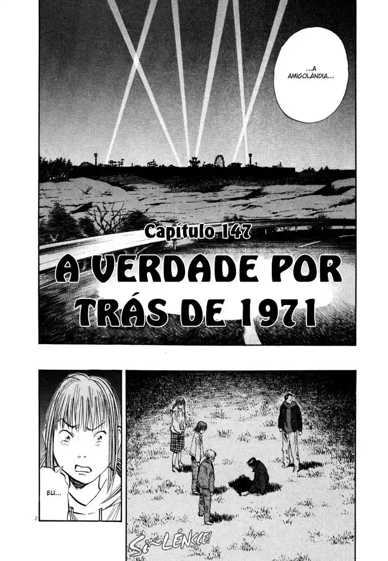 Read 20th Century Boys PT Manga Online