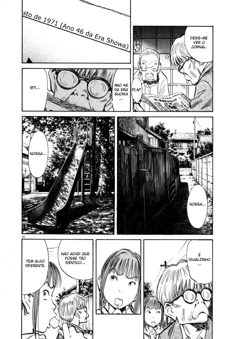Read 20th Century Boys PT Manga Online