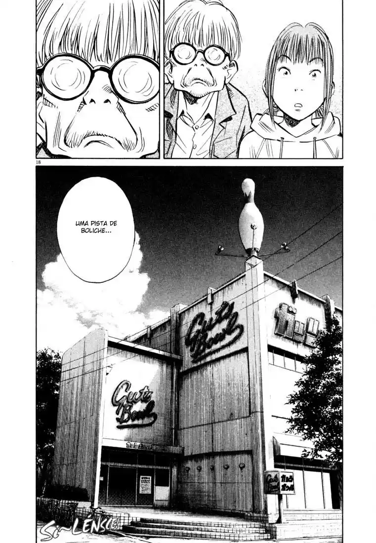 Read 20th Century Boys PT Manga Online