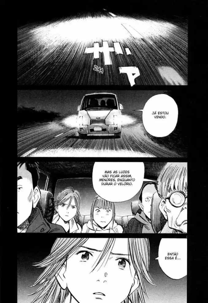 Read 20th Century Boys PT Manga Online