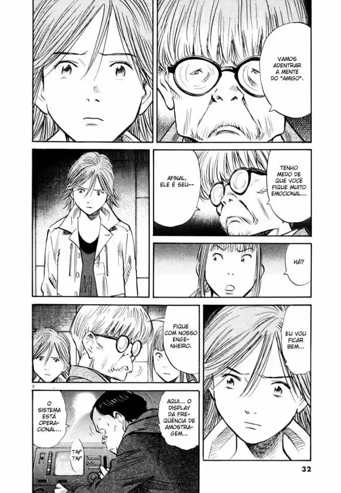 Read 20th Century Boys PT Manga Online