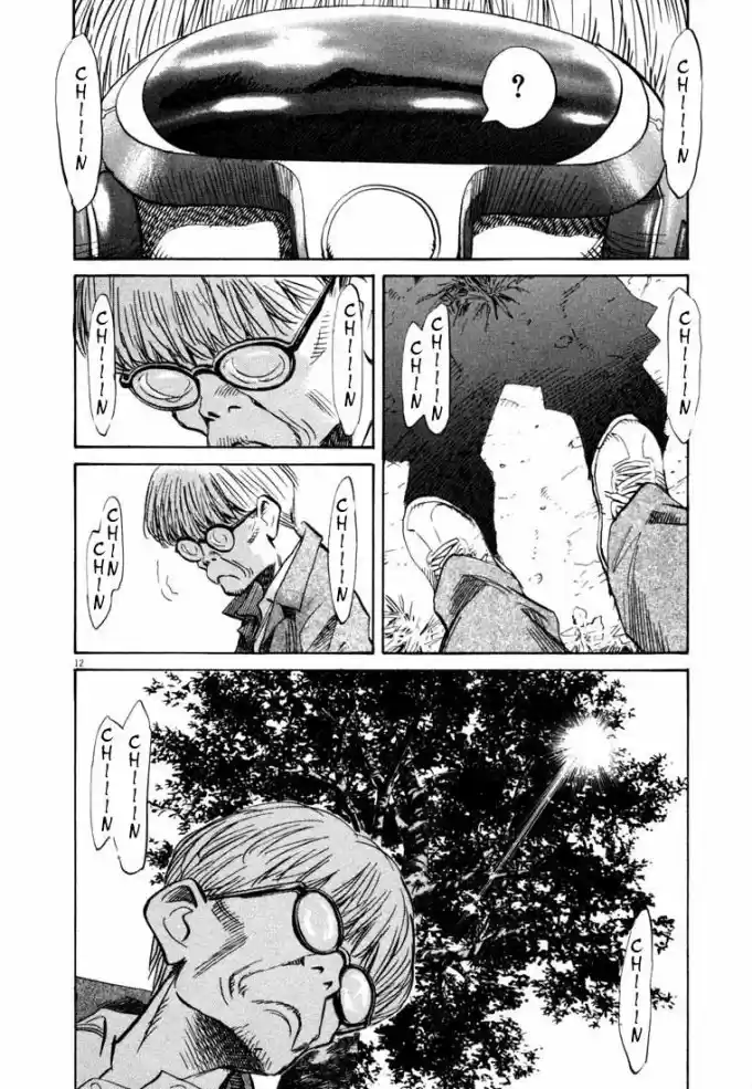 Read 20th Century Boys PT Manga Online