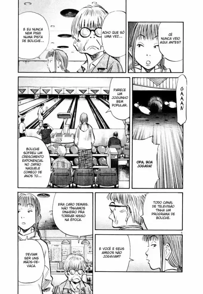 Read 20th Century Boys PT Manga Online