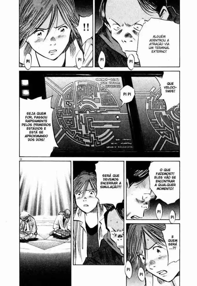 Read 20th Century Boys PT Manga Online