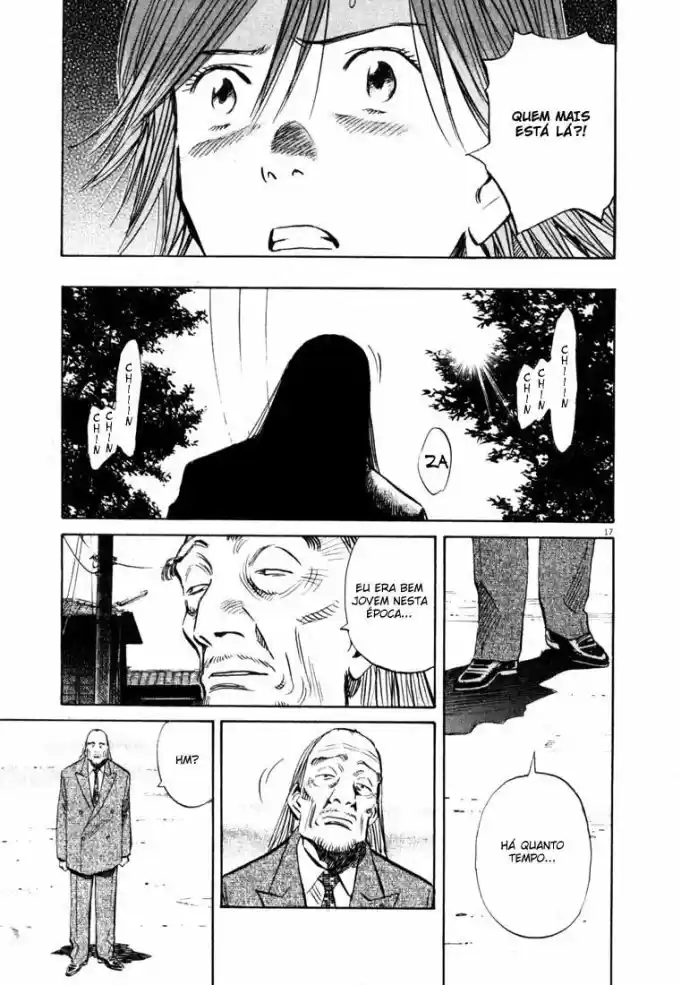 Read 20th Century Boys PT Manga Online
