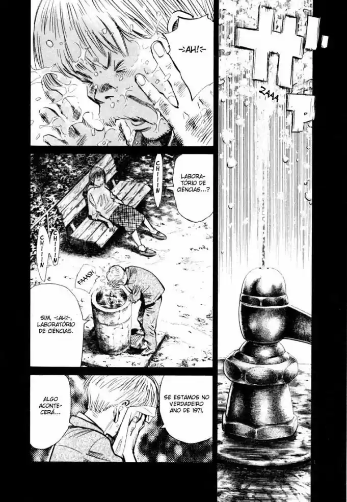 Read 20th Century Boys PT Manga Online