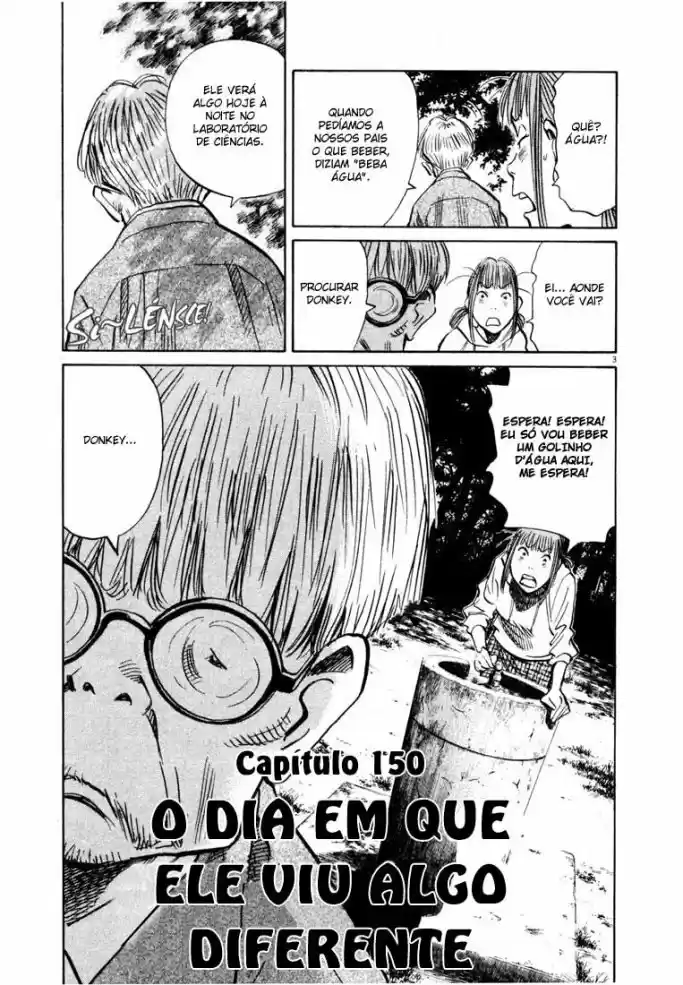 Read 20th Century Boys PT Manga Online