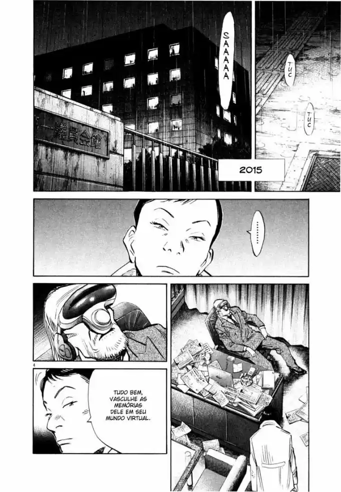 Read 20th Century Boys PT Manga Online