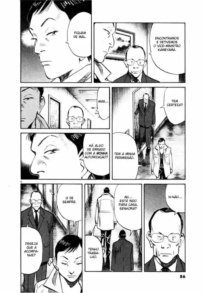 Read 20th Century Boys PT Manga Online