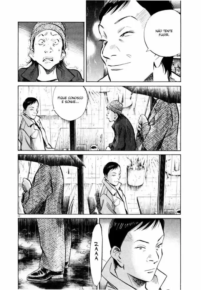 Read 20th Century Boys PT Manga Online