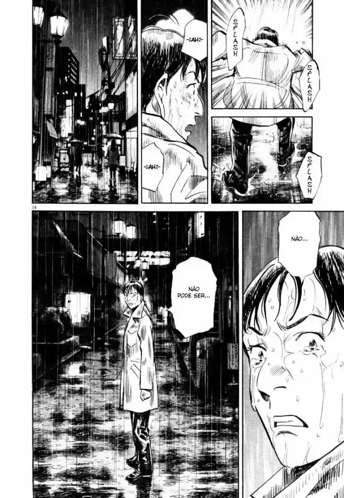 Read 20th Century Boys PT Manga Online
