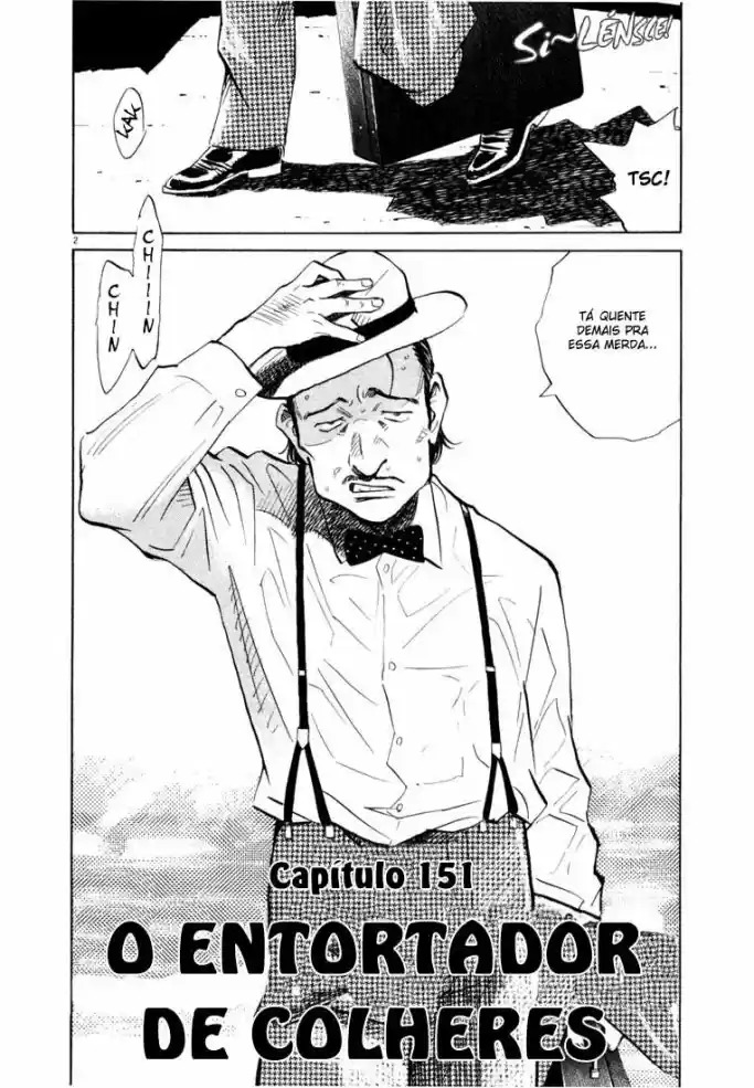 Read 20th Century Boys PT Manga Online