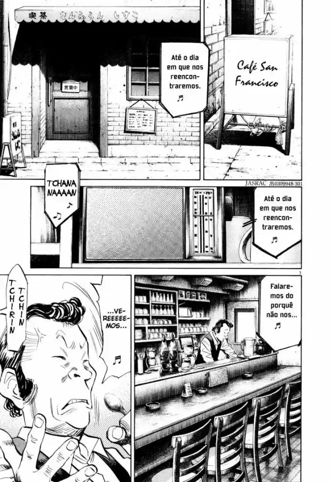 Read 20th Century Boys PT Manga Online